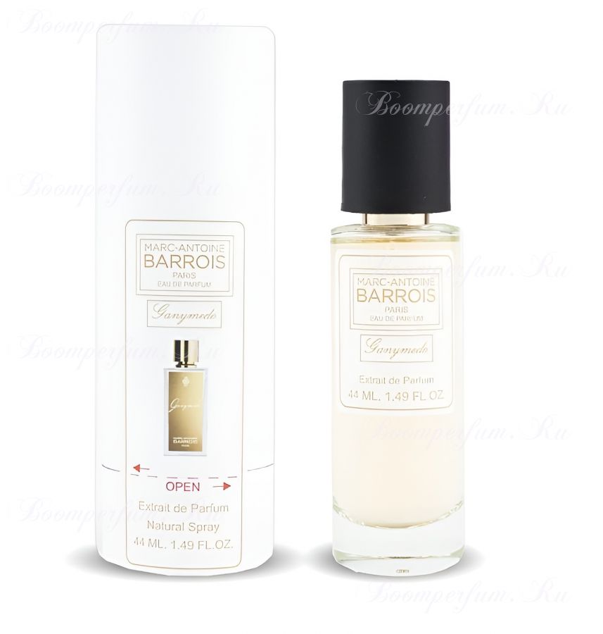 Marc-Antoine Barrois Ganymede, 44 ml