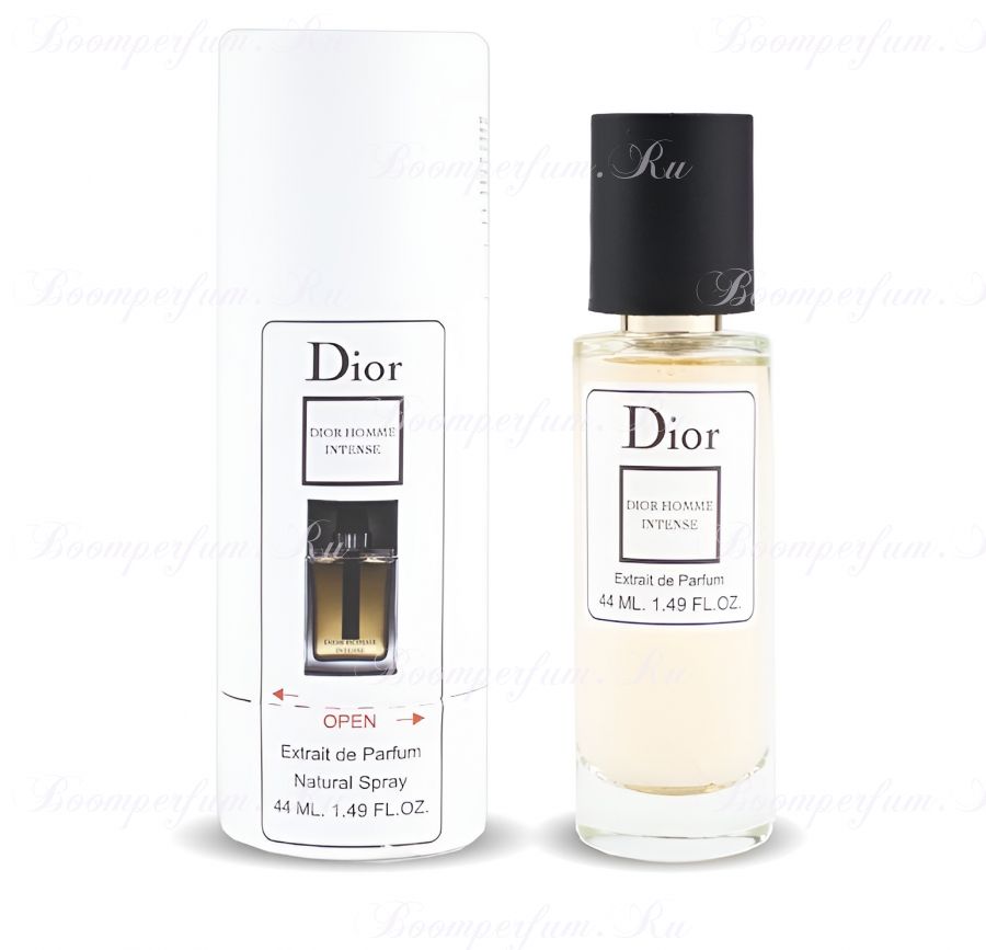 Dior Homme Intense, 44 ml