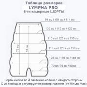 Покупайте аппарат для прессотерапии и лимфодренажа LYMPHANORM BALANCE комплект «ЛЮКС» в интернет-магазине www.sklad78.ru