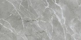 Керамогранит 60х120 SILKMARBLE Бреча Серый Матовый (8мм) K947780R0001VTEP