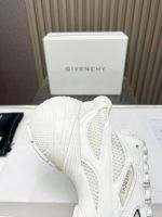 Мужские кроссовки Givenchy