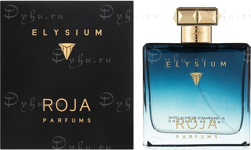 Roja Dove Elysium Pour Homme