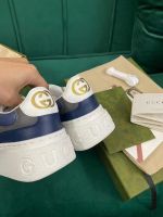 Мужские кроссовки Gucci