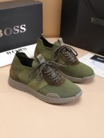 Мужские кроссовки HUGO BOSS