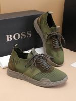 Мужские кроссовки HUGO BOSS