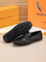 Мужские мокасины Louis Vuitton