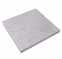 Тротуарная плитка Квадрат "Старый камень"