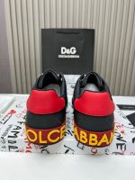 Мужские кроссовки Dolce Gabbana