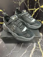 Мужские кроссовки Philipp Plein