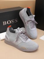 Мужские кроссовки HUGO BOSS