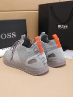 Мужские кроссовки HUGO BOSS