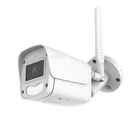 IP видеокамера Tels IP-B3030FHSDLW (2.8)