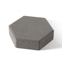 Брусчатка "6-ти угольник" вибропрессованная