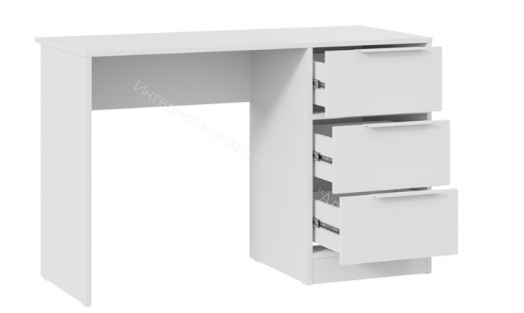 Стол письменный "Марли" Тип 1-403.003.000