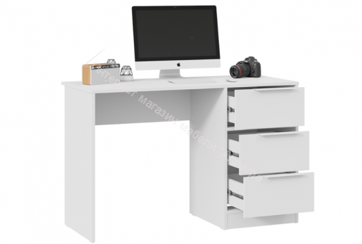 Стол письменный "Марли" Тип 1-403.003.000