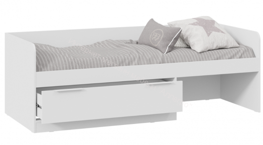 Кровать комбинированная "Марли" Тип 1 - 403.008.000