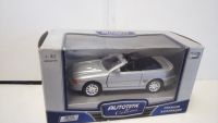 Ford  SVT Cobra 1998  (Autotime) 1/43