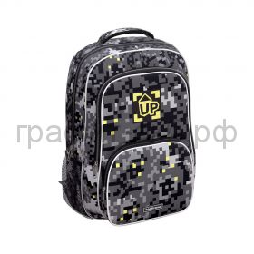 Ранец ErichKrause ErgoLine Pixel Game 20L 58123