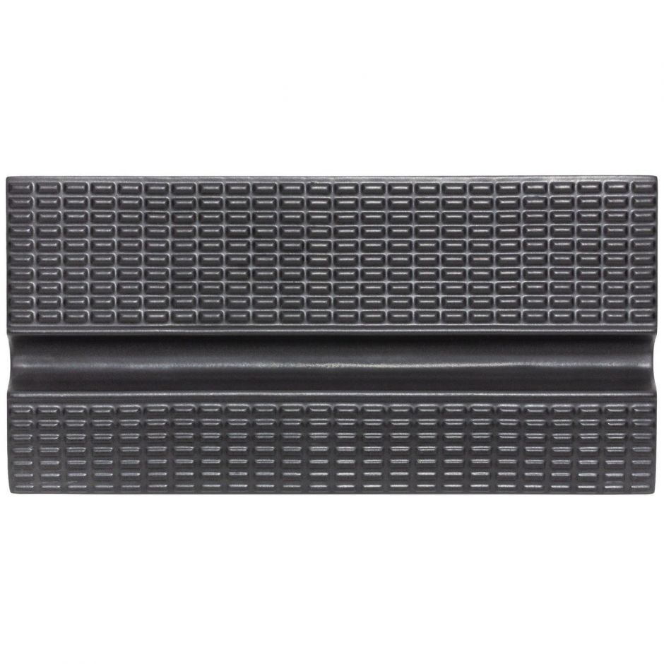 Поручень бортовой SertekPool 244х119 антрацит