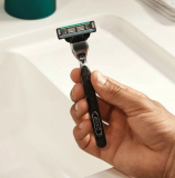 Gillette Mach3 Base бритвенный станок