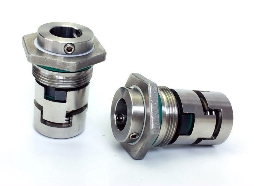 Торцевое уплотнение  насоса Grundfos CRN 20-2 A-FGJ-G-V-HQQV , артикул 96511845