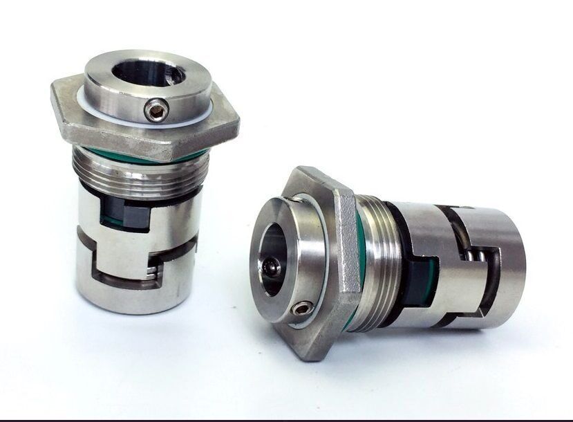 Торцевое уплотнение  насоса Grundfos CRN 20-2 A-FGJ-G-V-HQQV , артикул 96511845