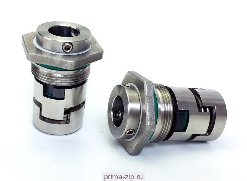 Торцевое уплотнение  насоса Grundfos CRN 20-2 A-FGJ-G-V-HQQV , артикул 96511845