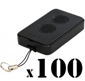 DoorHan Transmitter 2PRO-100 - Набор пультов