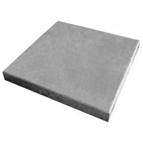 Плитка "Квадрат 40х40" вибропрессованная