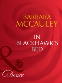 In Blackhawk's Bed