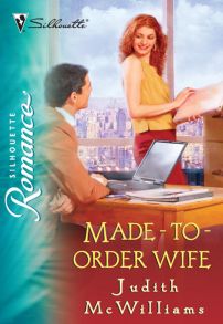 Made-To-Order Wife