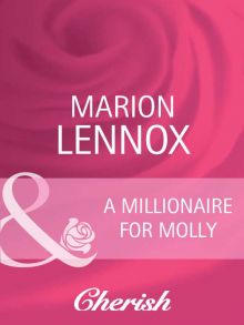 A Millionaire For Molly