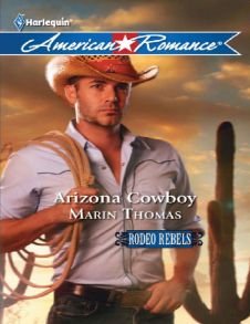 Arizona Cowboy