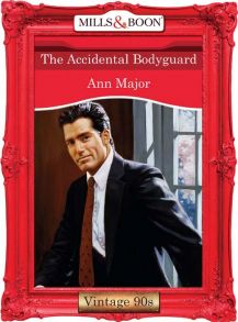 The Accidental Bodyguard