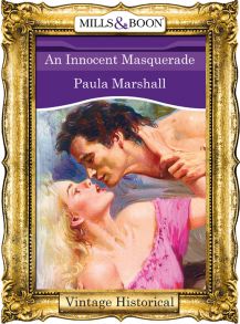 An Innocent Masquerade