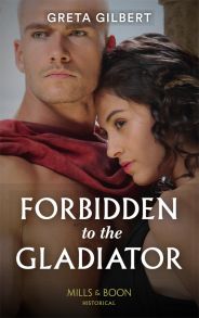 Forbidden To The Gladiator