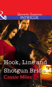 Hook, Line and Shotgun Bride