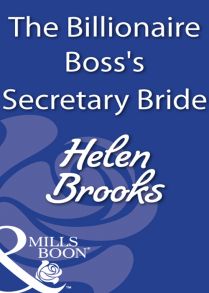 The Billionaire Boss's Secretary Bride