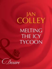 Melting The Icy Tycoon