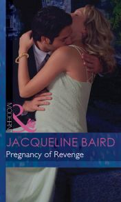 Pregnancy of Revenge