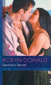 Sanchia's Secret