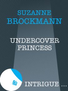 Undercover Princess