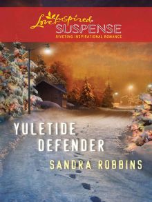 Yuletide Defender