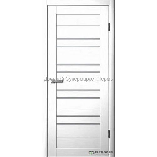 Межкомнатная дверь экошпон 282