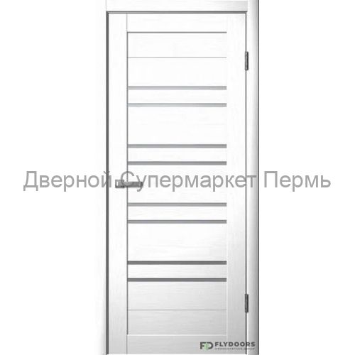 Межкомнатная дверь экошпон 282