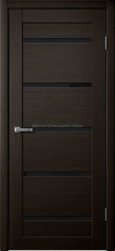 Межкомнатная дверь экошпон 206