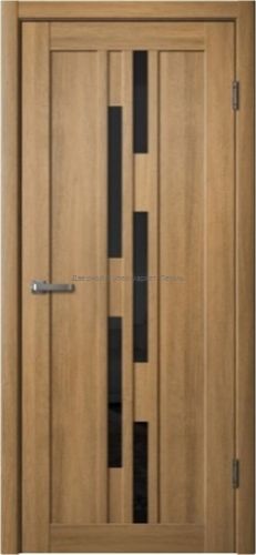 Межкомнатная дверь экошпон 232