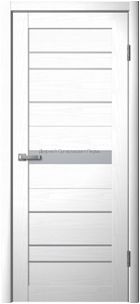 Межкомнатная дверь экошпон 284