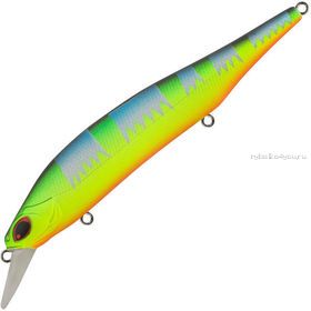 Воблер TsuYoki Magnat 115SP 115 мм/ 15,3 гр/ Загл. 1,2-1,8м/ Цвет: 061Z