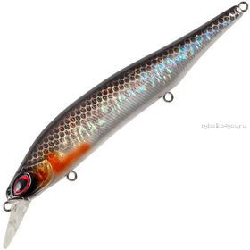 Воблер TsuYoki Magnat 115SP 115 мм/ 15,3 гр/ Загл. 1,2-1,8м/ Цвет: 264N